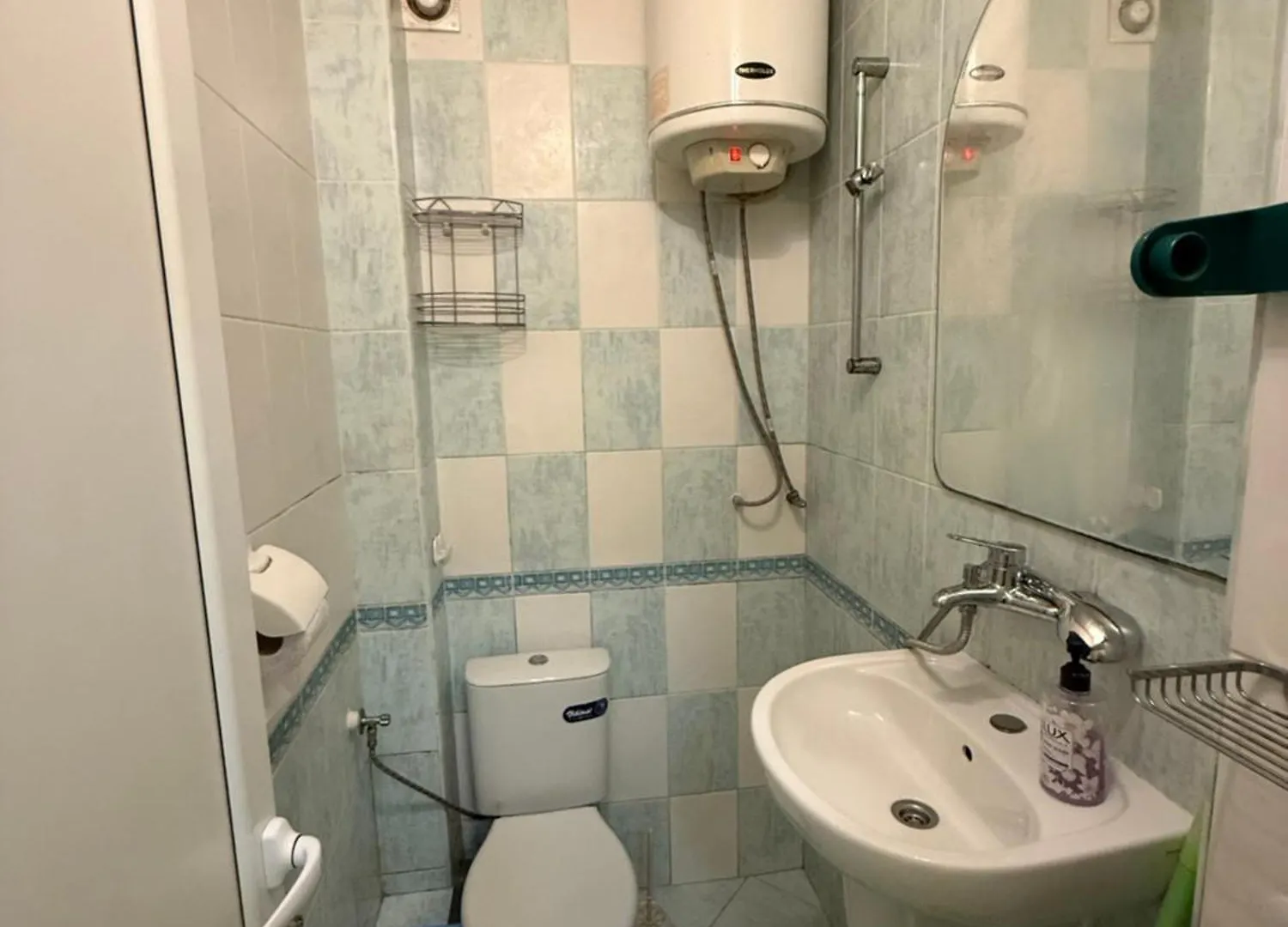 Apparent On The Main Street Apartment Varna