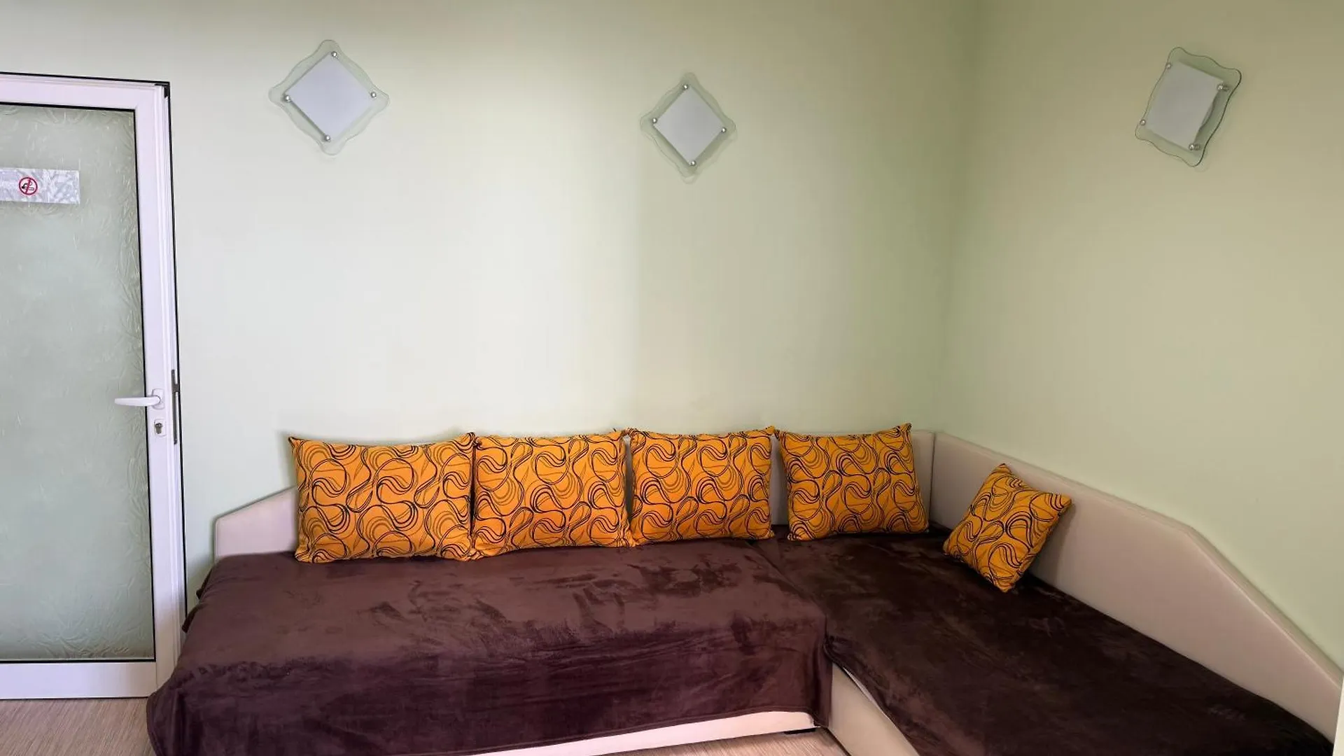 Apparent On The Main Street Apartment Varna 0*,  Bulgaria