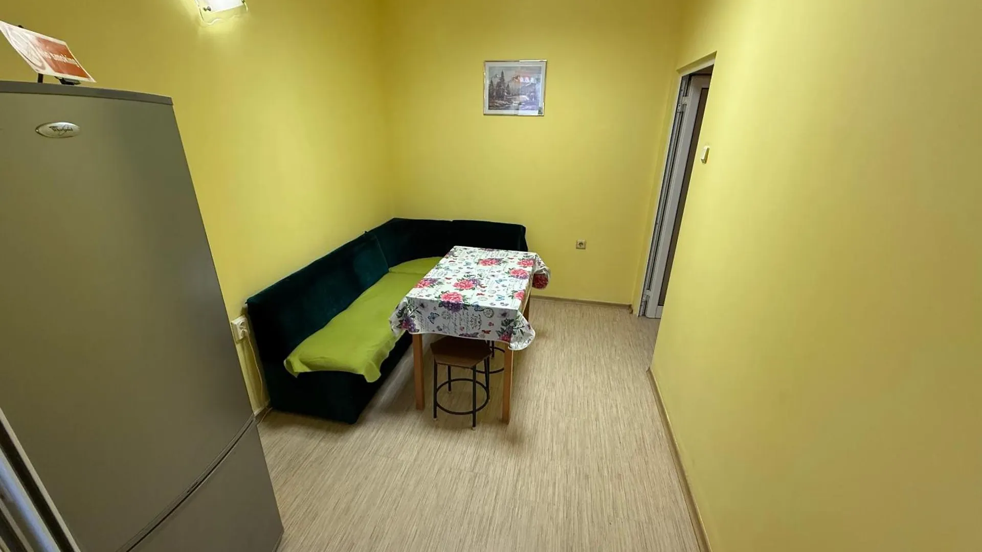 Apparent On The Main Street Apartment Varna Bulgaria