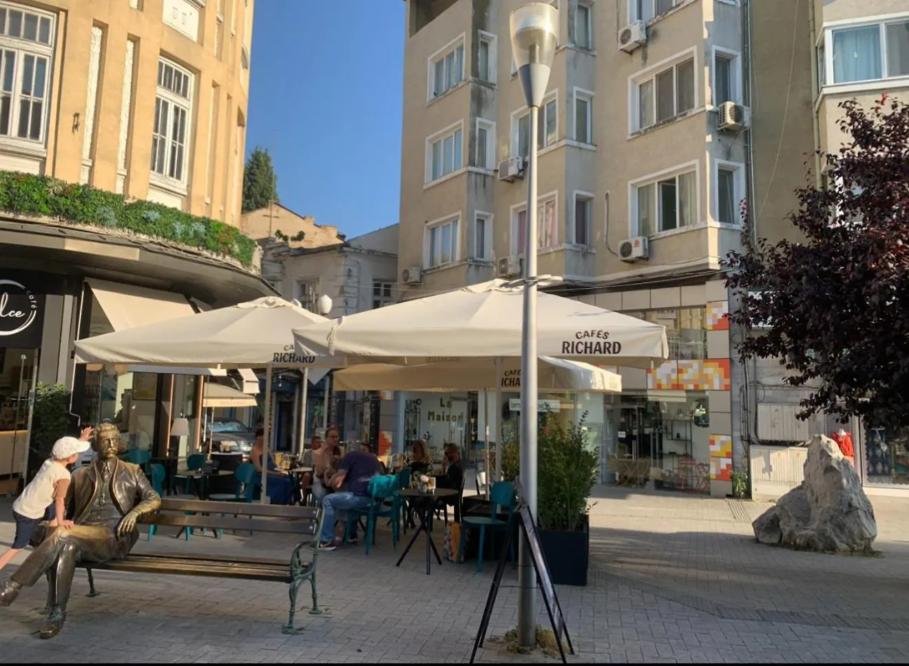 Apparent On The Main Street Apartment Varna 0*,  Bulgaria